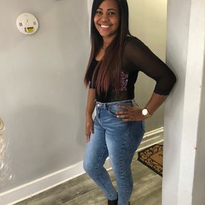 Meet your Posher, Alfonsa